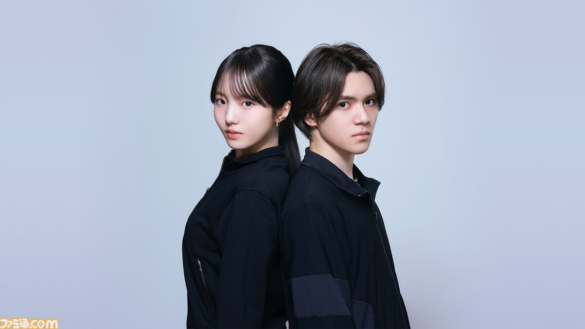 サイゲームスが本田真凜・宇野昌磨のアイスダンスチームのサポート企業に就任。2030年のオリンピック出場を目指すふたりを支援