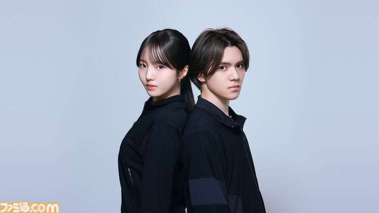 サイゲームスが本田真凜・宇野昌磨のアイスダンスチームのサポート企業に就任。2030年のオリンピック出場を目指すふたりを支援