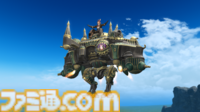 【FF14】『黄金のレガシー』先行パッチノートが公開。近未来感漂う木人や新たなモンスター、マウント、ミニオンなどがひと足先にお披露目