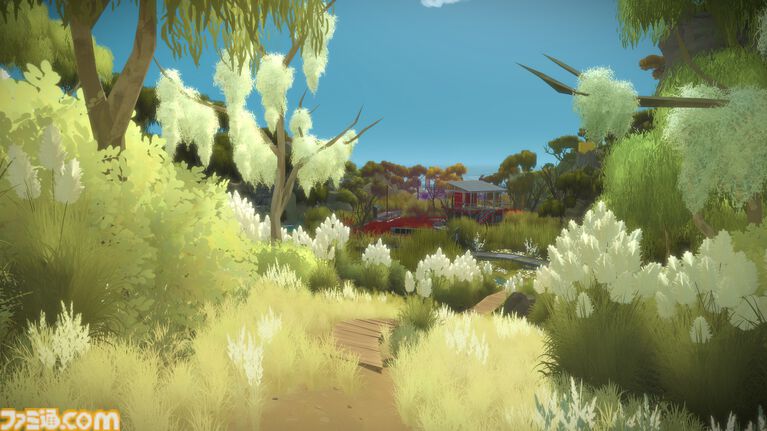 『The Witness』90%オフの“398円”でSteam過去最安値に。500以上のパズルが待つ島を探索する謎解きゲーム。セールは10月9日まで