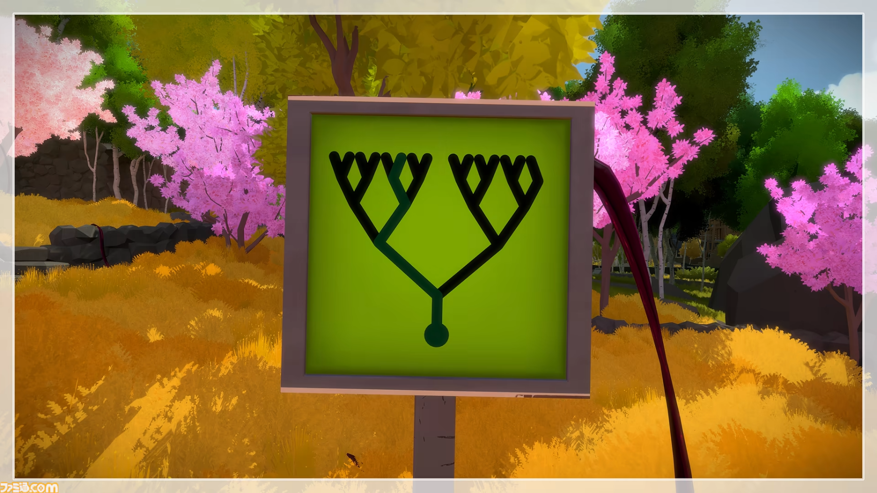 『The Witness』90％オフの“398円”でSteam過去最安値に。500以上のパズルが待つ島を探索する謎解きゲーム。セールは10月9日まで
