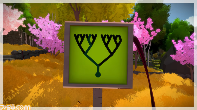 『The Witness』90%オフの“398円”でSteam過去最安値に。500以上のパズルが待つ島を探索する謎解きゲーム。セールは10月9日まで