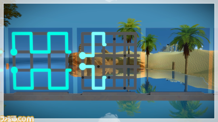 『The Witness』90%オフの“398円”でSteam過去最安値に。500以上のパズルが待つ島を探索する謎解きゲーム。セールは10月9日まで