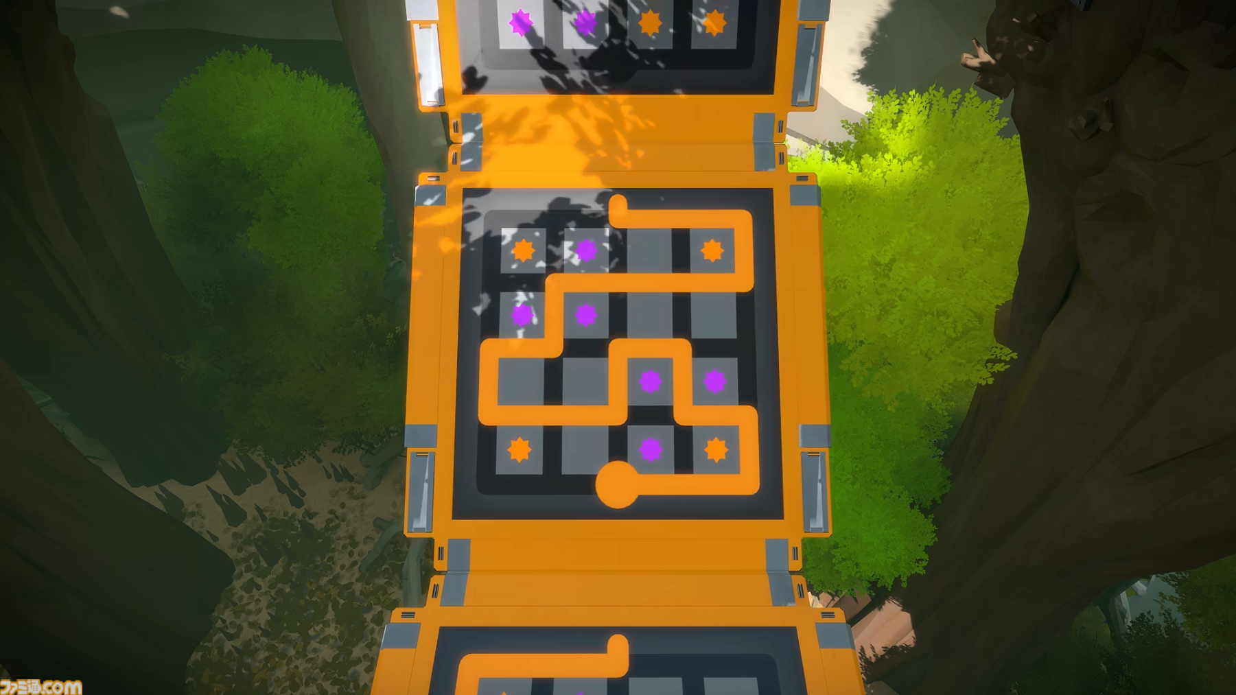 『The Witness』90％オフの“398円”でSteam過去最安値に。500以上のパズルが待つ島を探索する謎解きゲーム。セールは10月9日まで