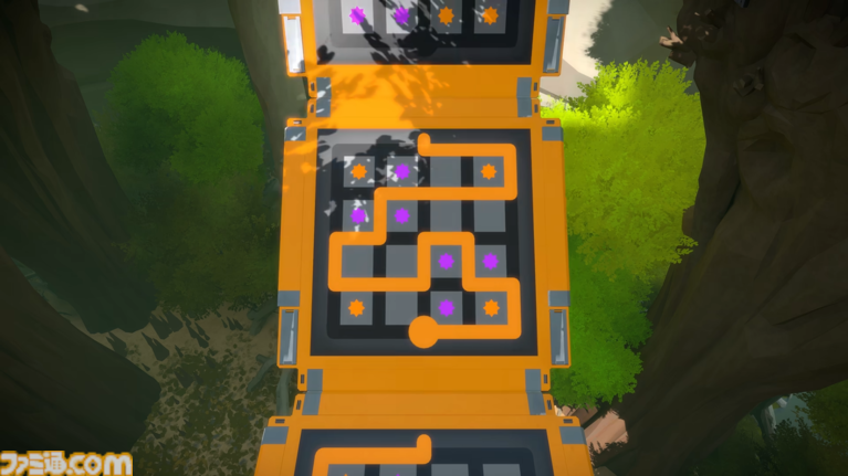 『The Witness』90%オフの“398円”でSteam過去最安値に。500以上のパズルが待つ島を探索する謎解きゲーム。セールは10月9日まで