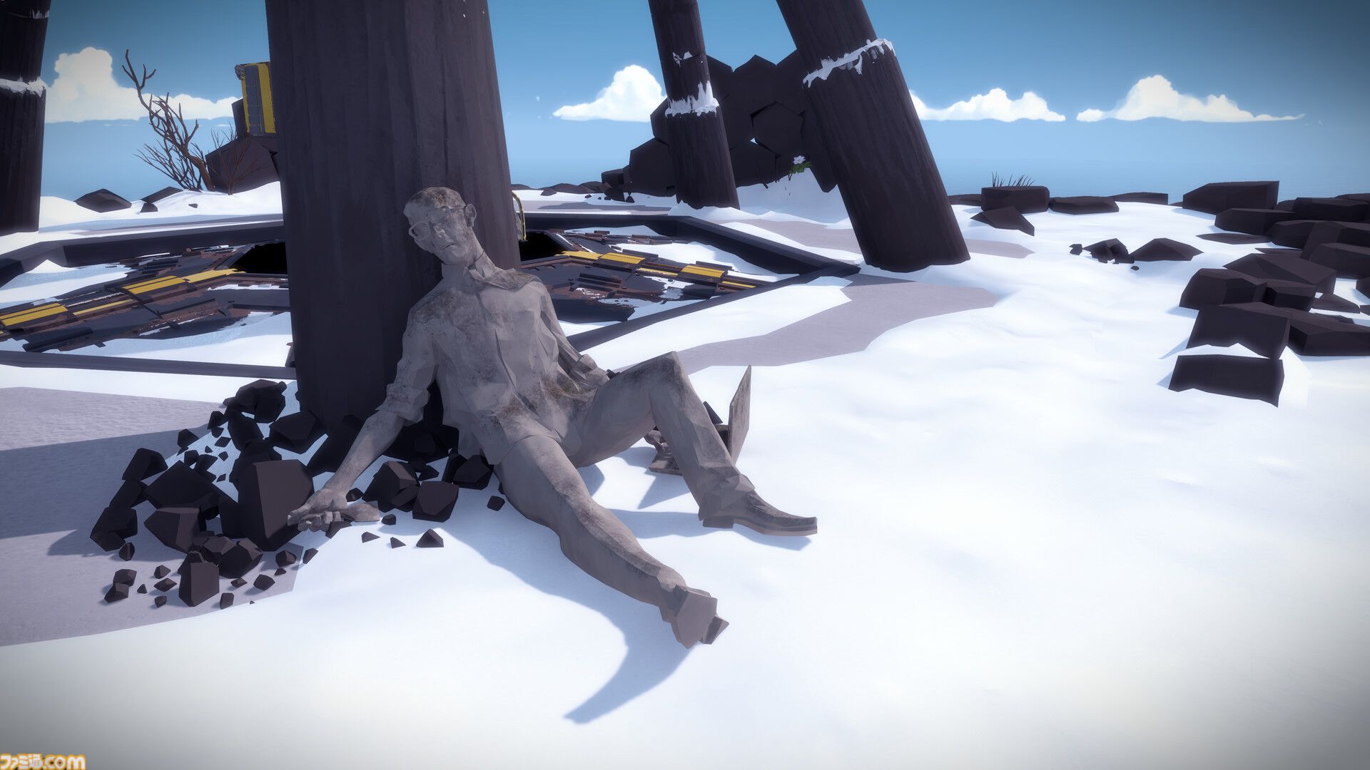 『The Witness』90％オフの“398円”でSteam過去最安値に。500以上のパズルが待つ島を探索する謎解きゲーム。セールは10月9日まで