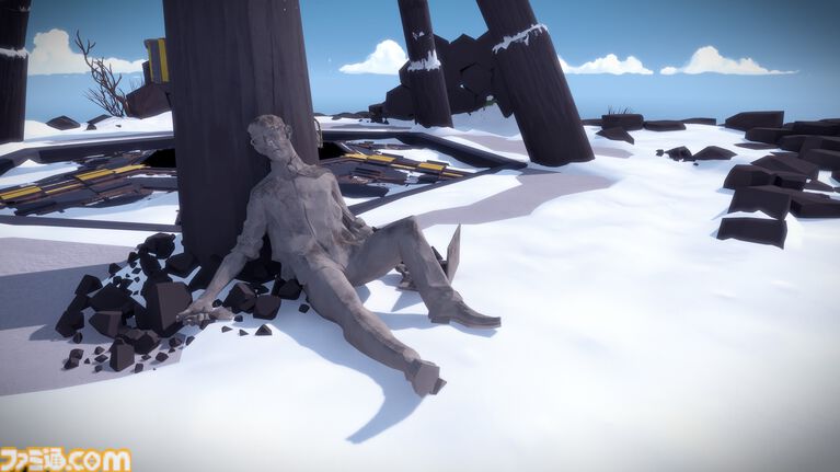 『The Witness』90%オフの“398円”でSteam過去最安値に。500以上のパズルが待つ島を探索する謎解きゲーム。セールは10月9日まで