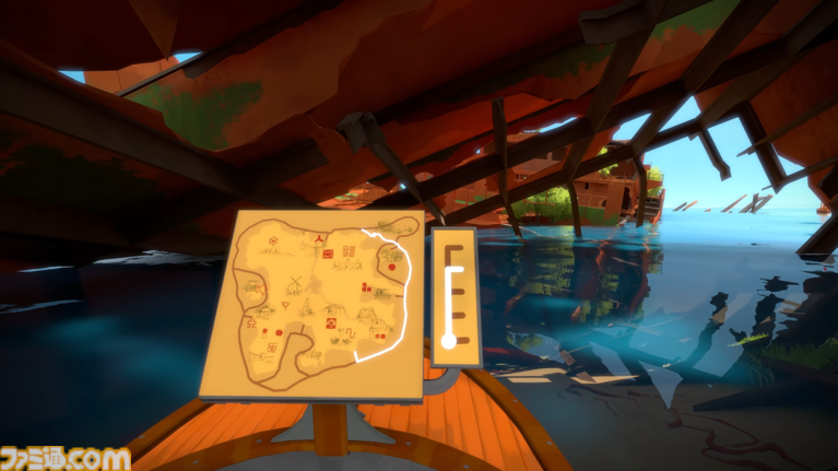 『The Witness』90%オフの“398円”でSteam過去最安値に。500以上のパズルが待つ島を探索する謎解きゲーム。セールは10月9日まで
