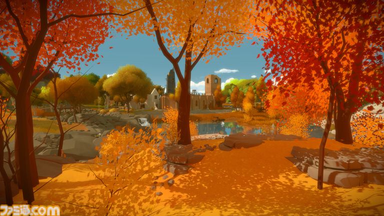『The Witness』90%オフの“398円”でSteam過去最安値に。500以上のパズルが待つ島を探索する謎解きゲーム。セールは10月9日まで