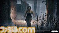 【DbD】『デッドバイデイライト』に『トゥームレイダー』のララ・クロフトが7月17日より参戦。パブリックテストビルドはSteamで本日（6/26）から開始
