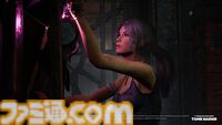 【DbD】『デッドバイデイライト』に『トゥームレイダー』のララ・クロフトが7月17日より参戦。パブリックテストビルドはSteamで本日（6/26）から開始