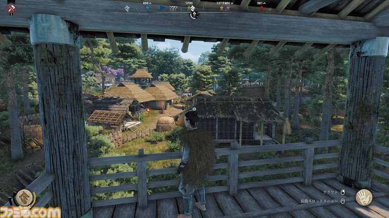 『Sengoku Dynasty』中世日本で難民たちを束ねる最高の“村”を築き上げろ。村長も用心棒もぜんぶやるワンオペ村興しシミュ、Steamオータムセールで半額の1688円に【とっておきインディー】
