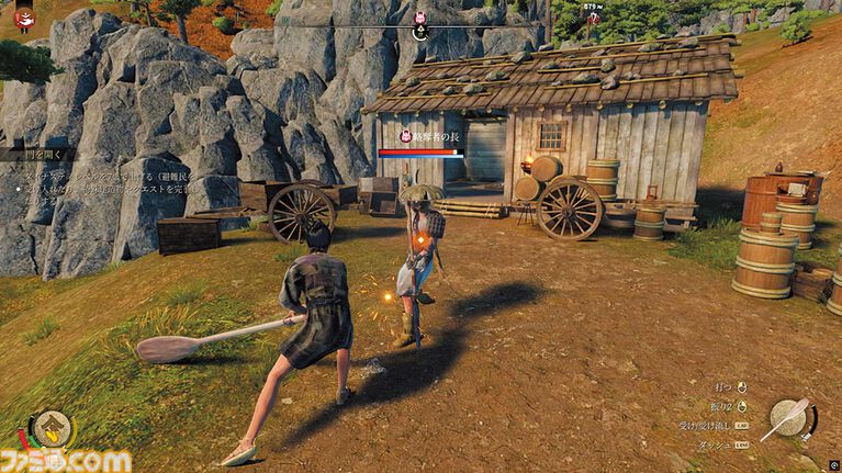 『Sengoku Dynasty』中世日本で難民たちを束ねる最高の“村”を築き上げろ。村長も用心棒もぜんぶやるワンオペ村興しシミュ、Steamオータムセールで半額の1688円に【とっておきインディー】