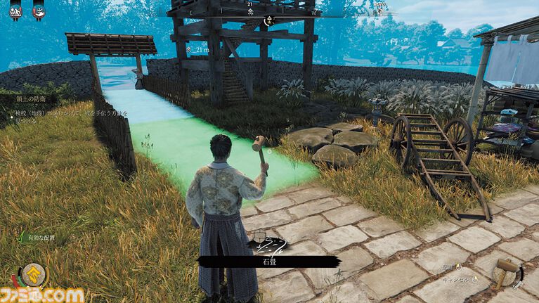 『Sengoku Dynasty』中世日本で難民たちを束ねる最高の“村”を築き上げろ。村長も用心棒もぜんぶやるワンオペ村興しシミュ、Steamオータムセールで半額の1688円に【とっておきインディー】