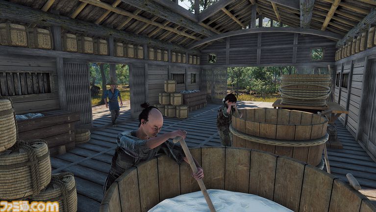 『Sengoku Dynasty』中世日本で難民たちを束ねる最高の“村”を築き上げろ。村長も用心棒もぜんぶやるワンオペ村興しシミュ、Steamオータムセールで半額の1688円に【とっておきインディー】
