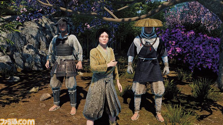 『Sengoku Dynasty』中世日本で難民たちを束ねる最高の“村”を築き上げろ。村長も用心棒もぜんぶやるワンオペ村興しシミュ、Steamオータムセールで半額の1688円に【とっておきインディー】