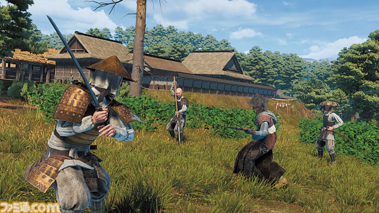 『Sengoku Dynasty』中世日本で難民たちを束ねる最高の“村”を築き上げろ。村長も用心棒もぜんぶやるワンオペ村興しシミュ、Steamオータムセールで半額の1688円に【とっておきインディー】