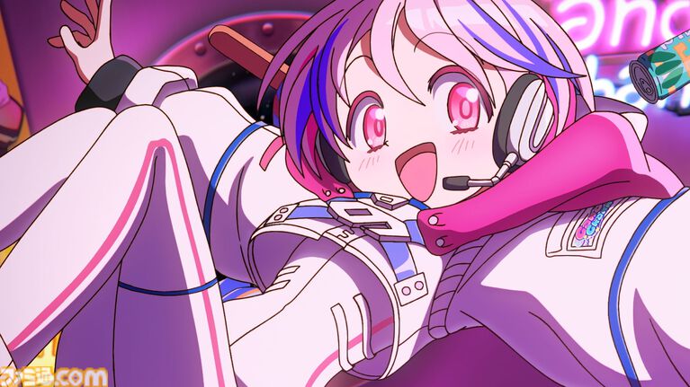 【まどドラ】初の完全新作ストーリー『魔法少女そらな☆マギカ』本日（10/4）配信。宇宙舞台の2225年、人類の運命を揺るがす本格ハードSF