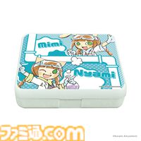 『ポップン』＆『ダンレボ』コラボカフェが開催決定。コラボフードのほか、小物ケースやタンブラーなど新作グッズの多数登場。通販での購入も可能