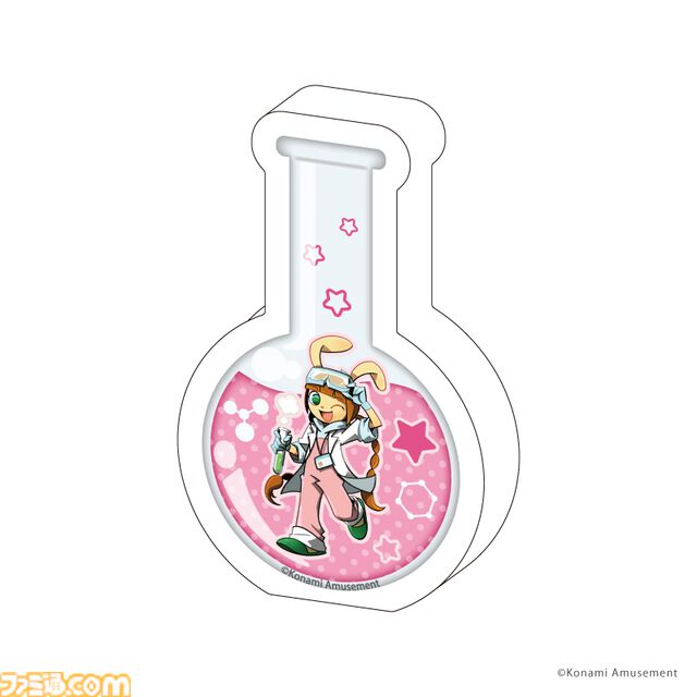 『ポップン』＆『ダンレボ』コラボカフェが開催決定。コラボフードのほか、小物ケースやタンブラーなど新作グッズの多数登場。通販での購入も可能
