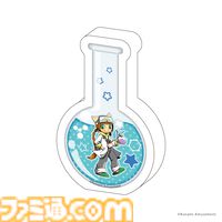 『ポップン』＆『ダンレボ』コラボカフェが開催決定。コラボフードのほか、小物ケースやタンブラーなど新作グッズの多数登場。通販での購入も可能