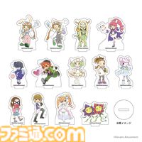 『ポップン』＆『ダンレボ』コラボカフェが開催決定。コラボフードのほか、小物ケースやタンブラーなど新作グッズの多数登場。通販での購入も可能