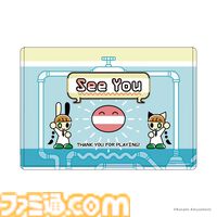 『ポップン』＆『ダンレボ』コラボカフェが開催決定。コラボフードのほか、小物ケースやタンブラーなど新作グッズの多数登場。通販での購入も可能