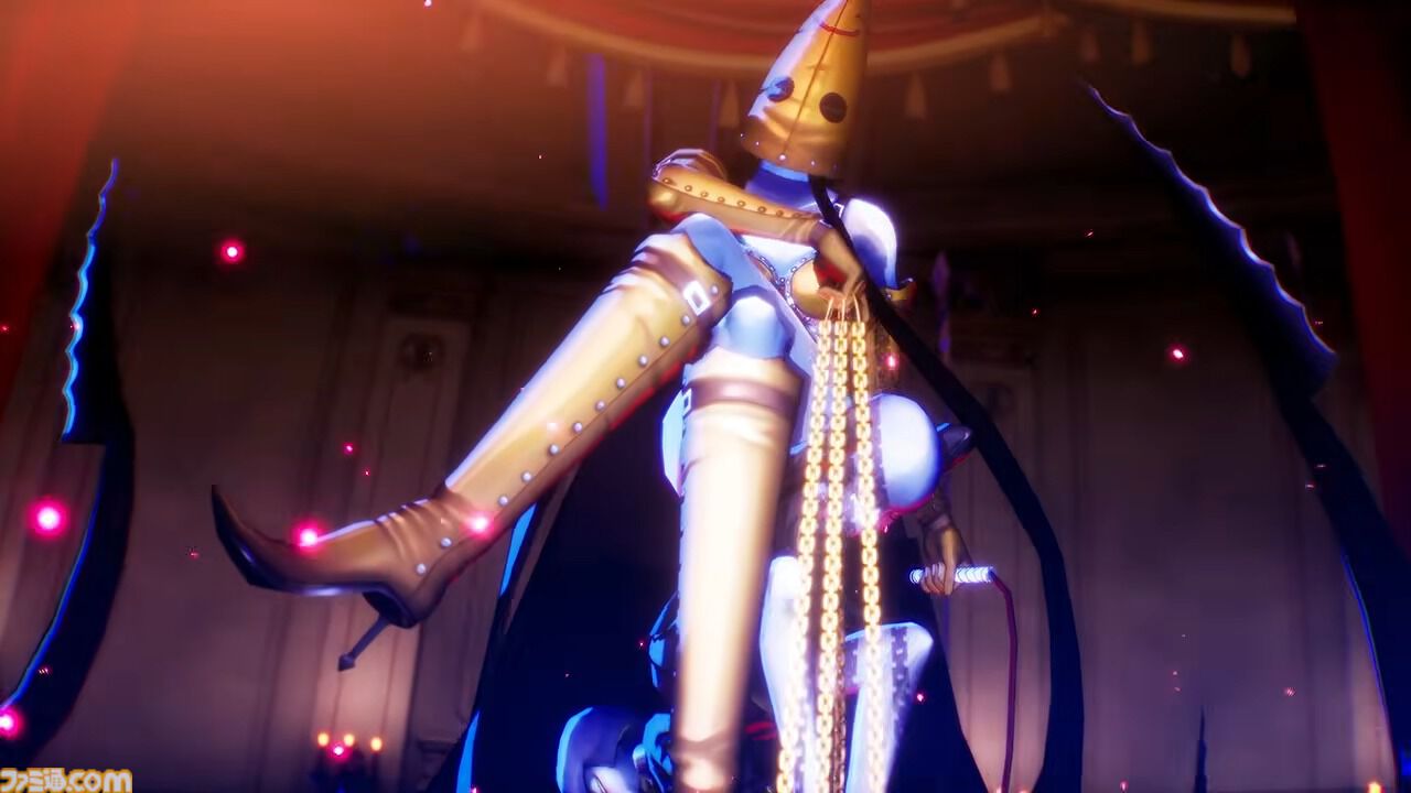 『ペルソナ4 リバイバル』シャドウをピックアップした最新映像公開。謎を追う主人公たちの前に立ちふさがる“もうひとりの自分”