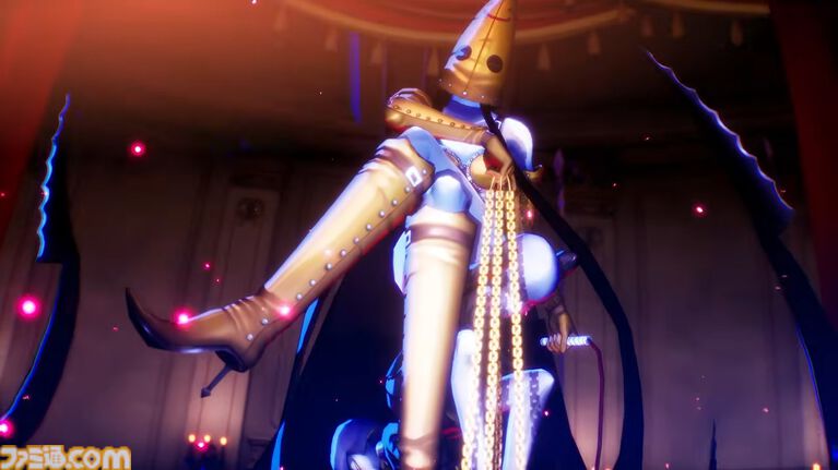『ペルソナ4 リバイバル』シャドウをピックアップした最新映像公開。謎を追う主人公たちの前に立ちふさがる“もうひとりの自分”