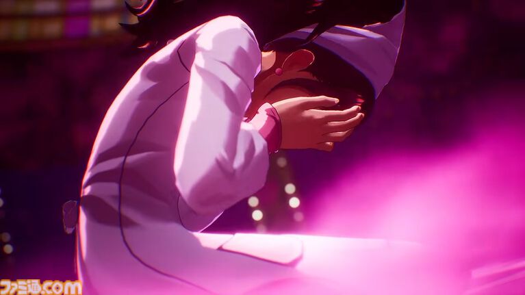 『ペルソナ4 リバイバル』シャドウをピックアップした最新映像公開。謎を追う主人公たちの前に立ちふさがる“もうひとりの自分”
