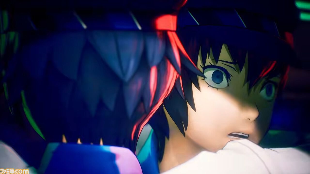 『ペルソナ4 リバイバル』シャドウをピックアップした最新映像公開。謎を追う主人公たちの前に立ちふさがる“もうひとりの自分”