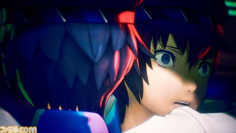 『ペルソナ4 リバイバル』シャドウをピックアップした最新映像公開。謎を追う主人公たちの前に立ちふさがる“もうひとりの自分”