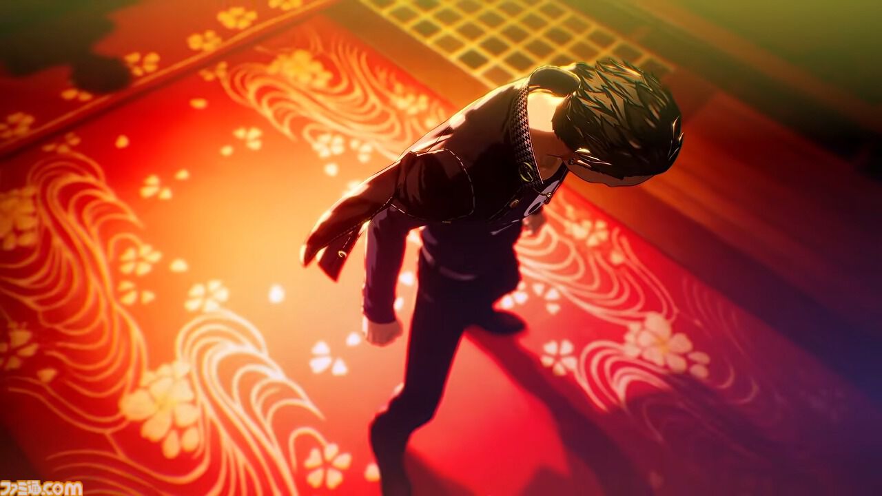 『ペルソナ4 リバイバル』シャドウをピックアップした最新映像公開。謎を追う主人公たちの前に立ちふさがる“もうひとりの自分”