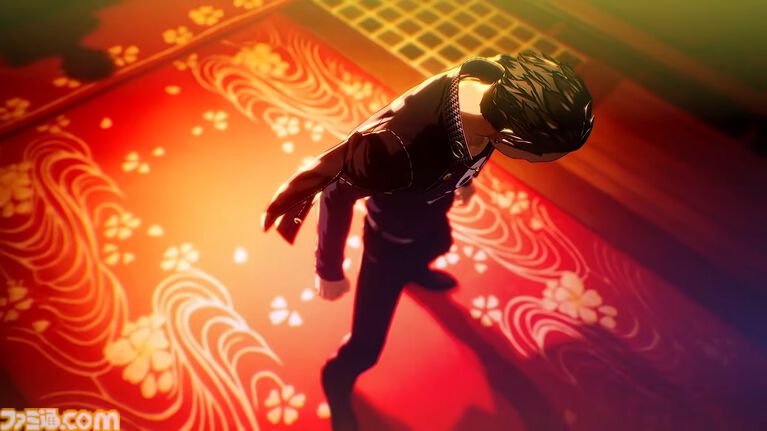 『ペルソナ4 リバイバル』シャドウをピックアップした最新映像公開。謎を追う主人公たちの前に立ちふさがる“もうひとりの自分”
