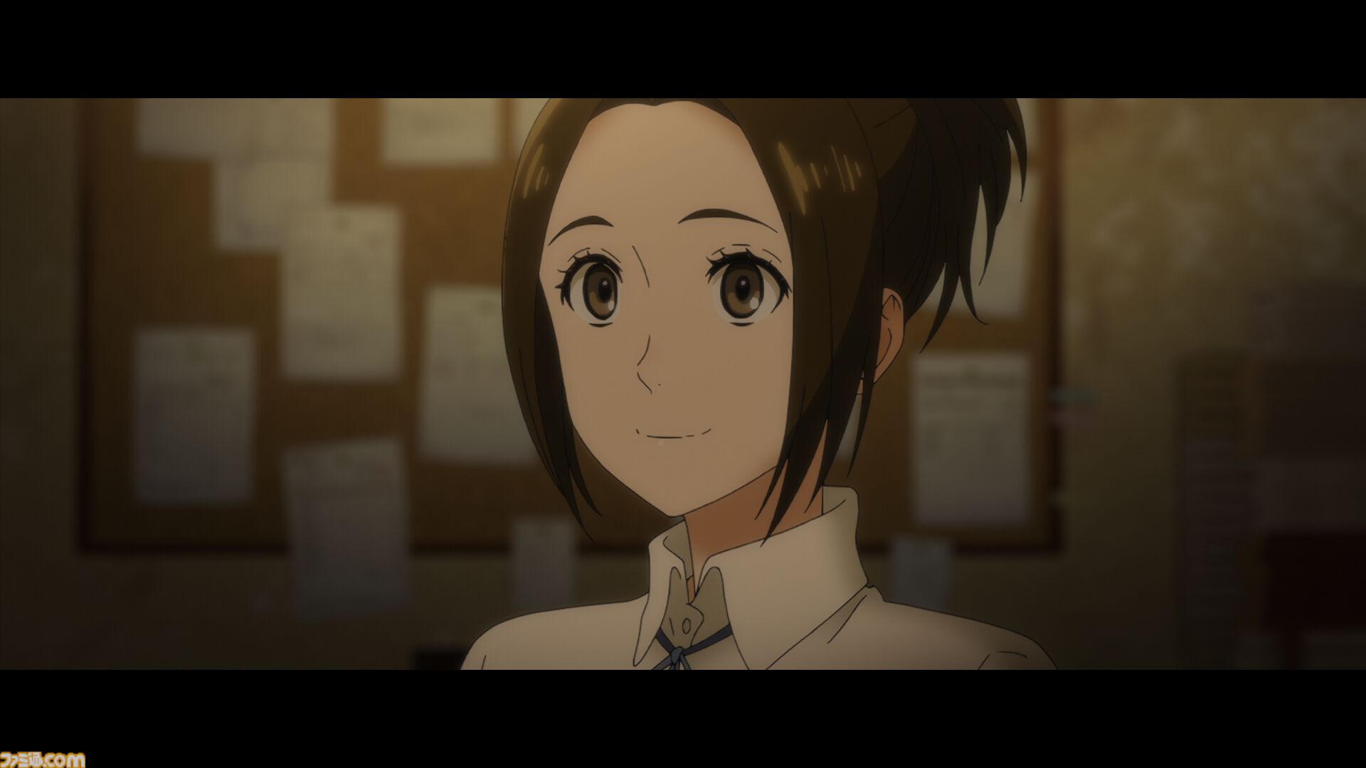 アニメ『ビブリア古書堂の事件手帖』2027年4月より放送決定。小山内怜央、高木渉、阿座上洋平、上條沙恵子が演じる追加キャラも公開