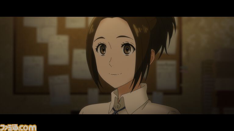 アニメ『ビブリア古書堂の事件手帖』2027年4月より放送決定。小山内怜央、高木渉、阿座上洋平、上條沙恵子が演じる追加キャラも公開
