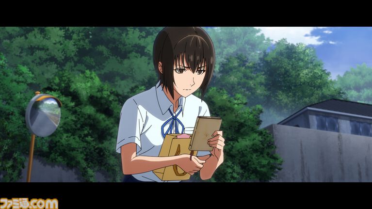 アニメ『ビブリア古書堂の事件手帖』2027年4月より放送決定。小山内怜央、高木渉、阿座上洋平、上條沙恵子が演じる追加キャラも公開