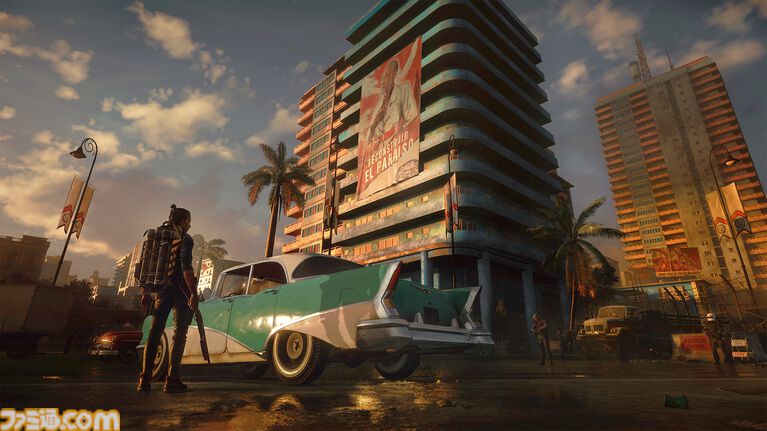 【90%オフ】『ファークライ6』Steam版が924円でセール中。『ファークライ』シリーズ8タイトルがセットのバンドルは32868円が5929円に。数年は遊べそう