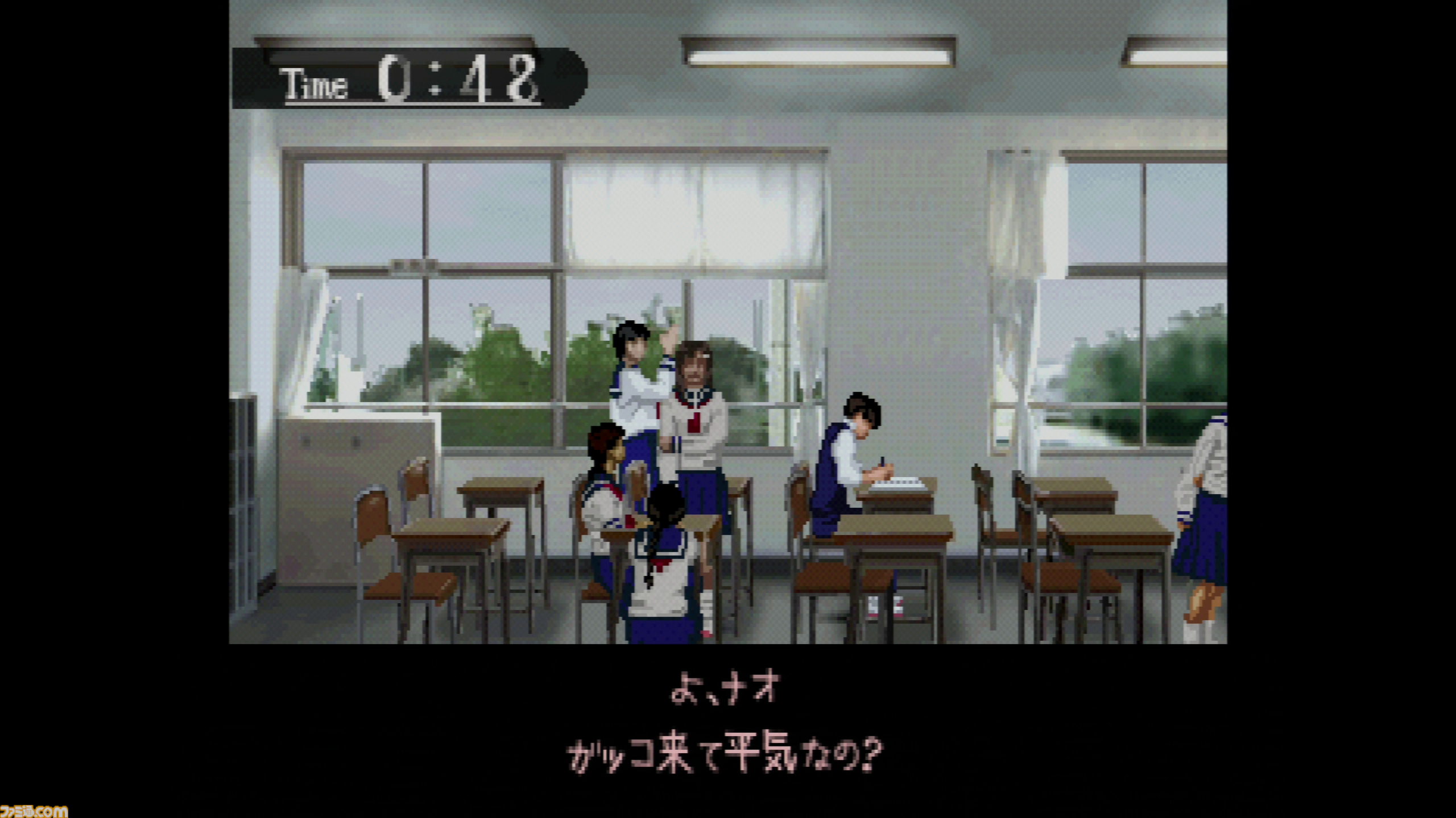 『夕闇通り探検隊』が発売された日。『トワイライトシンドローム』シリーズの後継作品で、架空の街“陽見市”を舞台に3人の中学生が都市伝説の真実に迫る【今日は何の日？】