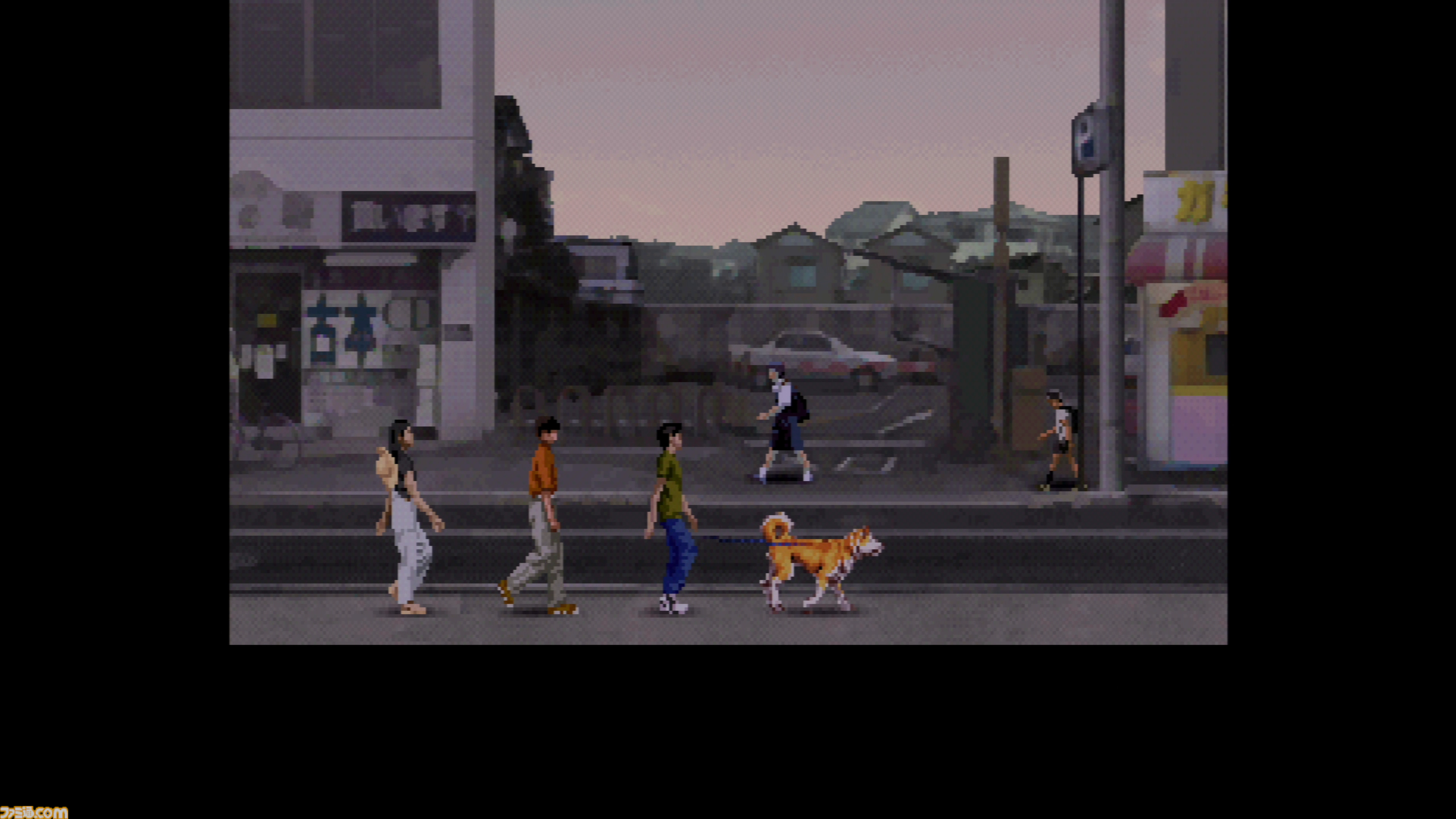 『夕闇通り探検隊』が発売された日。『トワイライトシンドローム』シリーズの後継作品で、架空の街“陽見市”を舞台に3人の中学生が都市伝説の真実に迫る【今日は何の日？】