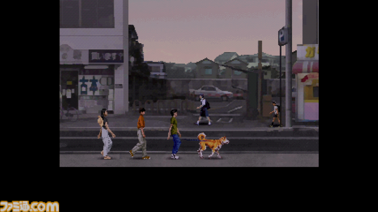 『夕闇通り探検隊』が発売された日。『トワイライトシンドローム』シリーズの後継作品で、架空の街“陽見市”を舞台に3人の中学生が都市伝説の真実に迫る【今日は何の日?】