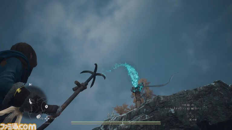 『ドラゴンズドグマ 2：ダークアリズン』レビュー。やはり『ドラゴンズドグマ』は探索であると再認識。ハクスラも楽しすぎて鑑定を行う手が止まらない