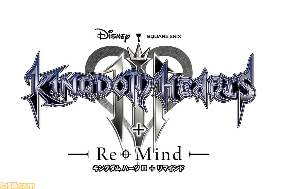 画像ページ (5/10) 『キングダム ハーツ』シリーズ25周年を記念した