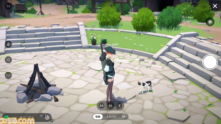 『マビノギモバイル』スローライフMMORPG生活ガイドとプチ攻略。採集、釣り、料理、製作、楽器演奏、マイホーム……。ファンタジー世界での暮らし方