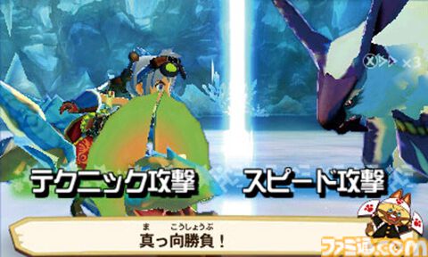 『モンスターハンター ストーリーズ』10周年。テレビアニメにもなったライダーとオトモンの絆をテーマにしたRPG【今日は何の日？】