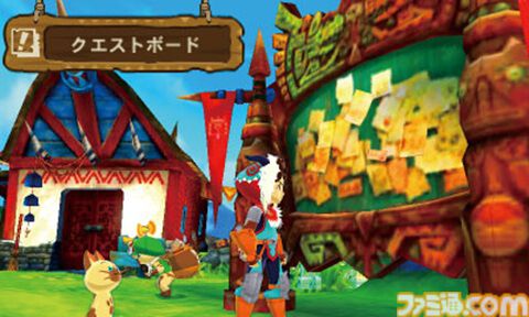 『モンスターハンター ストーリーズ』10周年。テレビアニメにもなったライダーとオトモンの絆をテーマにしたRPG【今日は何の日？】