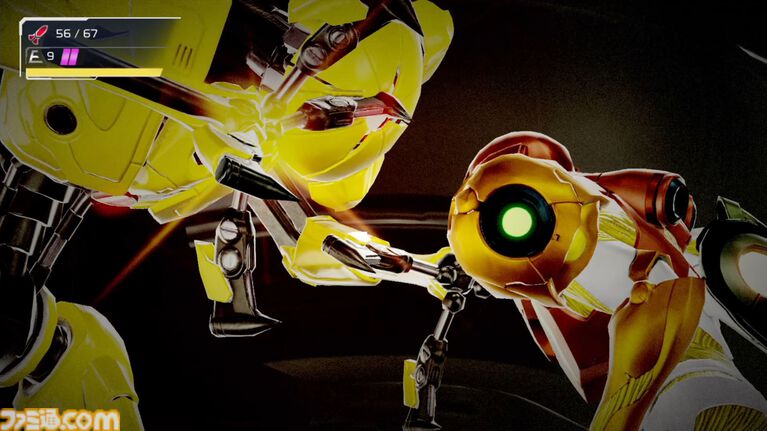 『メトロイド ドレッド』5周年。探索に“恐怖(ドレッド)”というエッセンスを加えた2D『メトロイド』約19年ぶりの完全新作【今日は何の日?】