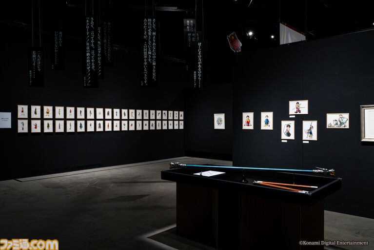 【幻想水滸伝I&II】ファイナル展覧会が2027年5月より東京で開催決定。デュナン統一戦争にスポットを当てた新規展示やグッズも登場