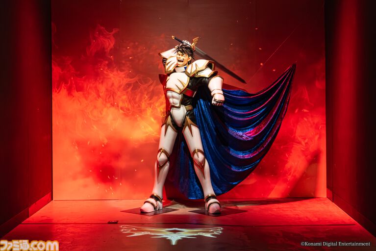 【幻想水滸伝I&II】ファイナル展覧会が2027年5月より東京で開催決定。デュナン統一戦争にスポットを当てた新規展示やグッズも登場
