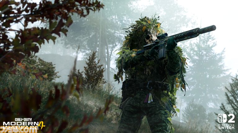 『CoD: Modern Warfare 4』朝鲜半岛がモチーfuの戦场『ハジン』DMZ模式详情，如前合地场さん